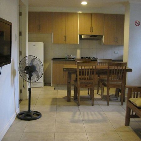 Bloomfield Villa Baguio City Exterior photo