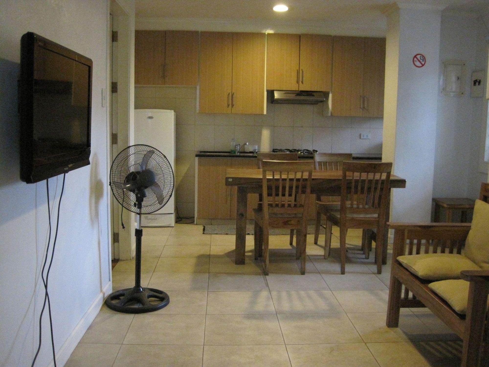 Bloomfield Villa Baguio City Exterior photo