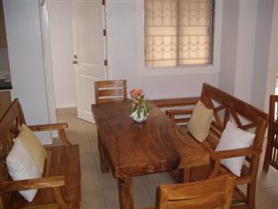 Bloomfield Villa Baguio City Exterior photo